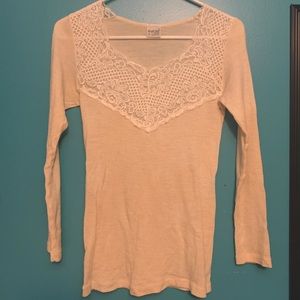 Beautiful Italian top